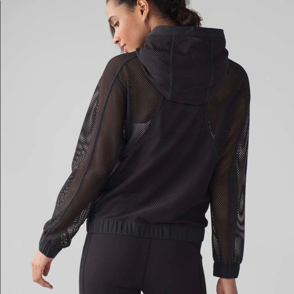Lululemon jacket - Picture 2 of 4